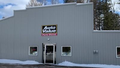 Auto Value Powers