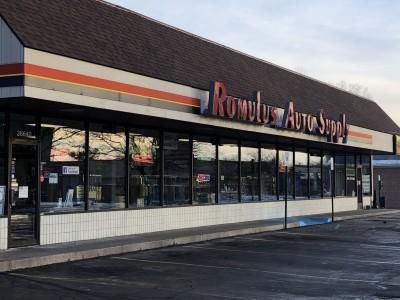 Auto Value Romulus, Romulus, Michigan
