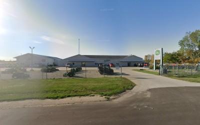 Hutson, Inc