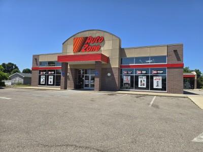AutoZone Auto Parts