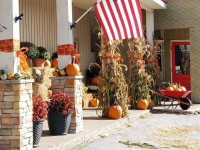Rothbury Hardware