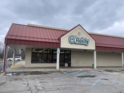 O'Reilly Auto Parts