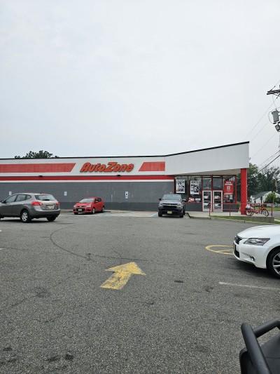 AutoZone Auto Parts