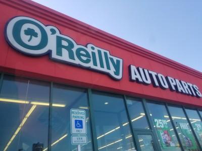 O'Reilly Auto Parts