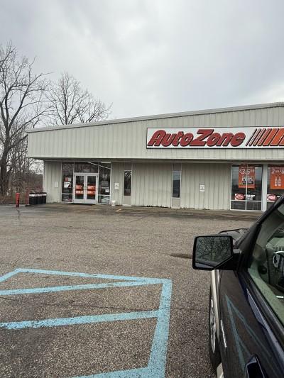 AutoZone Auto Parts