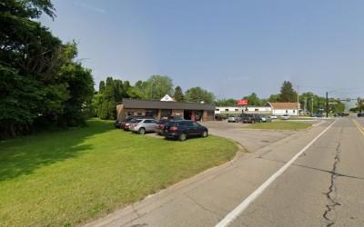 Walker Auto Service, East Grand Rapids, Michigan