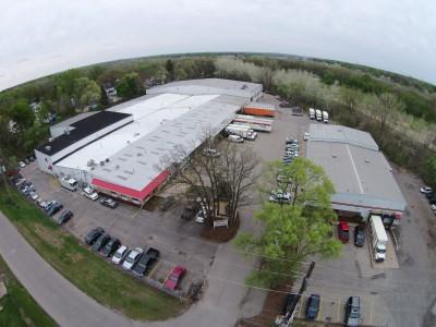 Auto-Wares, East Grand Rapids, Michigan