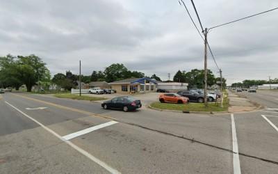 Wolf Lake Auto Repair, Muskegon, Michigan