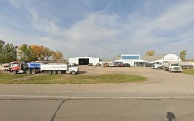 Wes's Truck Shop