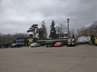 AACHEN AUTO, Ypsilanti, Michigan