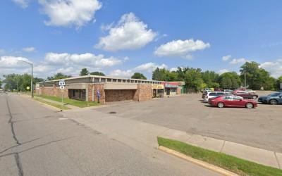 O'Reilly Auto Parts, Aitkin, Minnesota