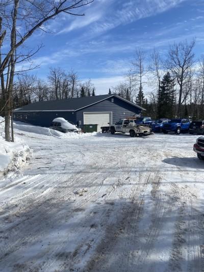 Jt repair and towing, Barnum, Minnesota