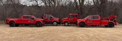 J & S Towing