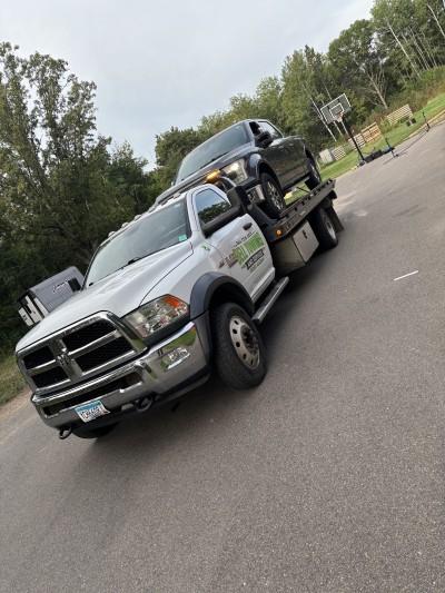 Bell Towing & Service