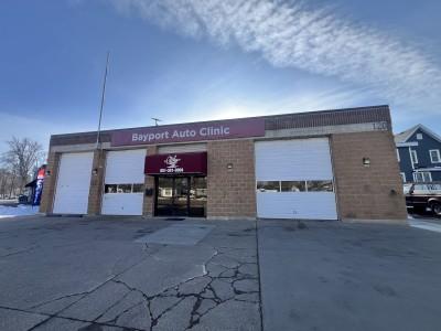Bayport Auto Clinic, Bayport, Minnesota