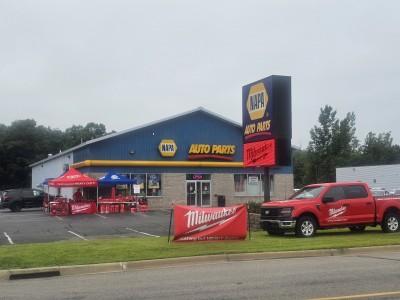 NAPA Auto Parts