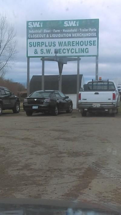 S W Recycling Inc