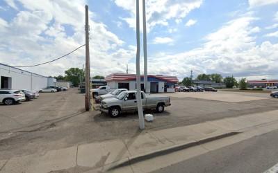Peterson Towing