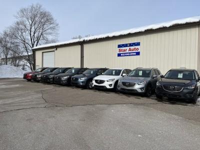 Star Auto LLC, Jordan, Minnesota