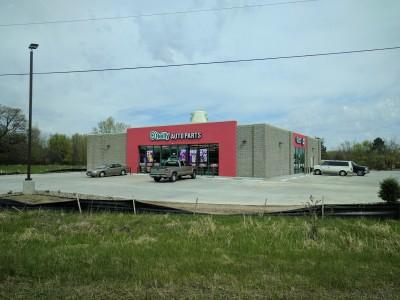 O'Reilly Auto Parts