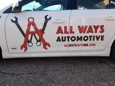 All Ways Automotive