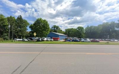 Cars By Andy, Cokato, Minnesota