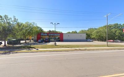 O'Reilly Auto Parts