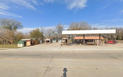 Prairie Mercantile