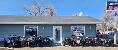 Car King Auto