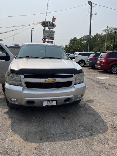 1st Class Auto Sales