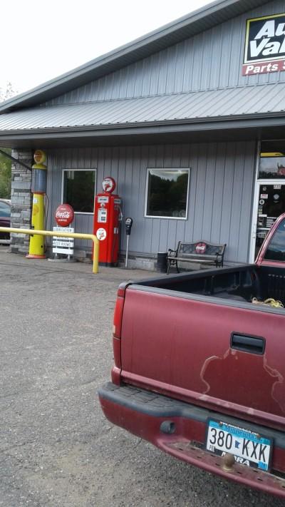 Auto Value Isle, Carlisle, Minnesota