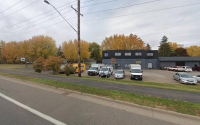 C & N Auto Care, Lindstrom, Minnesota