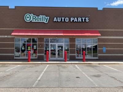 O'Reilly Auto Parts