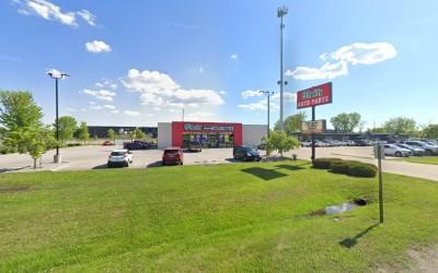 O'Reilly Auto Parts