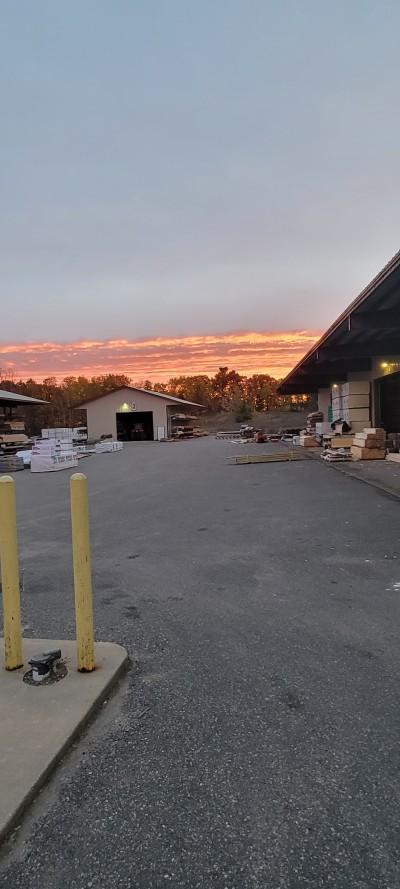 Mattson Lumber Co, Nisswa, Minnesota