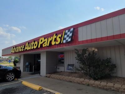 Advance Auto Parts, Oak Park Heights, Minnesota