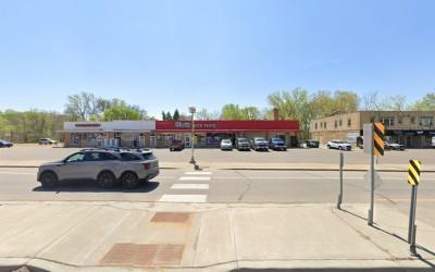 O'Reilly Auto Parts, Wayzata, Minnesota