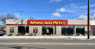 Advance Auto Parts