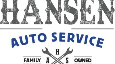 Hansen Auto Service