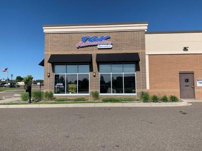 TGK Automotive, St Michael, Minnesota