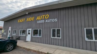 East Side Auto, St Paul Park, Minnesota