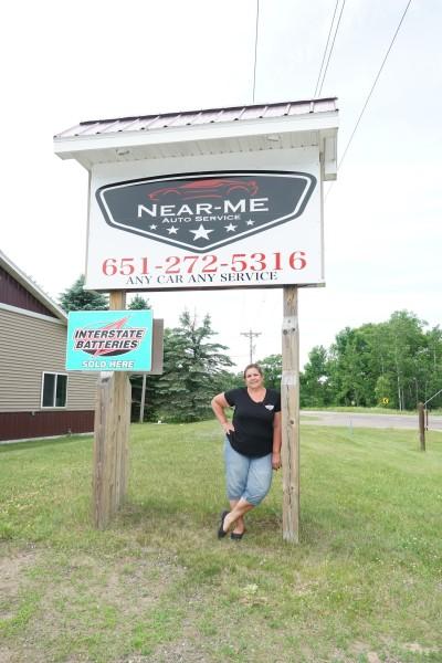 Near-ME Auto Service