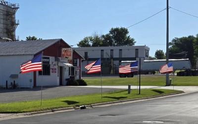 MARTY'S AUTO REPAIR