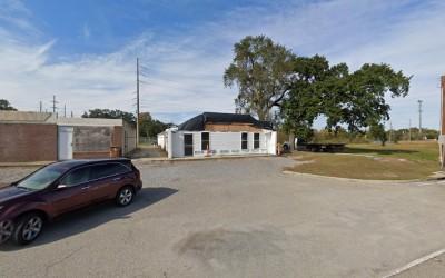 Swetman Motor Co, Biloxi, Mississippi