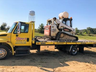 Shivers Towing