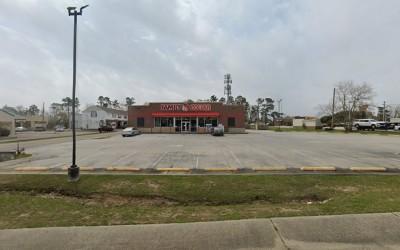 AutoZone Auto Parts, Diamondhead, Mississippi