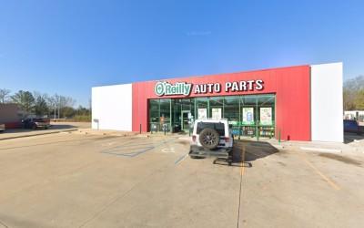 O'Reilly Auto Parts, Fulton, Mississippi