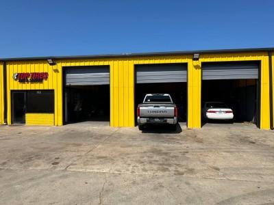 TOP TIRES & AUTO REPAIR, Oxford, Mississippi