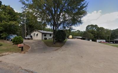 George's Garage