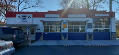 Affton Auto Service, St. Louis, Missouri